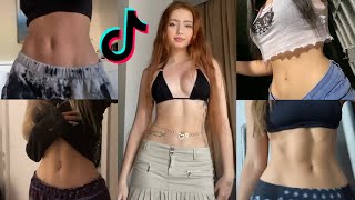 Hip Walk Trend TikTok Challenge [upl. by Sirap]