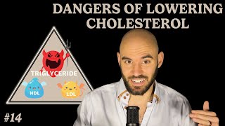 Is All Cholesterol Bad  Science amp Strategy with Ryan Parke  14 [upl. by Quinta]