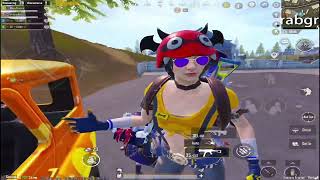 New Update New Event 35🔥 MY BEST GAMEPLAY WITH iPad PRO M4 2024 120 FPS  PUBG Mobile [upl. by Ormiston505]