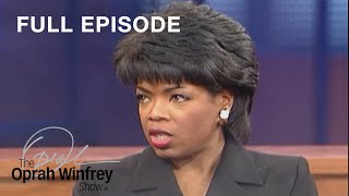 The Oprah Winfrey Show Black for A Day  Full Episode  OWN [upl. by Verina248]