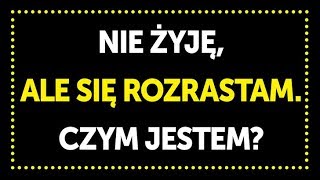 32 trudne zagadki które potwierdzą waszą inteligencję [upl. by Alexio103]