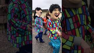 Tradisi di switzerlandfyp viralvideo fasnacht urdorf zurichcarnaval [upl. by Read466]