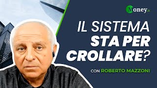 Il sistema STA PER CROLLARE [upl. by Sielen]