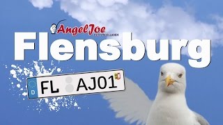 ERÖFFNUNGSGALA  Angeljoe Flensburg [upl. by Heffron]