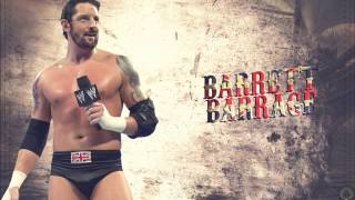 Wade Barrett Theme End of Days [upl. by Annoved193]