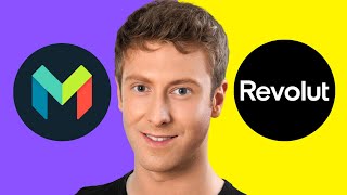 Monzo VS Revolut  What Do You Need To Choose [upl. by Hnim]