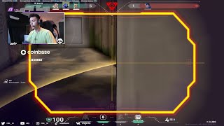 ABYSS LIQUID NATS PRO CHAMBER VALORANT RANKED GAMEPLAY Full Match VOD [upl. by Daile]