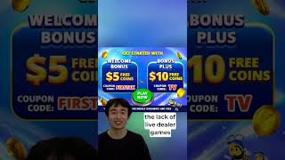 ZitoBox Casino Review amp Welcome Bonus Details [upl. by Kinnie649]