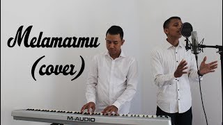 Cover Melamarmu  Mimo Teterissa [upl. by Ginelle]