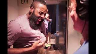 James Harden  Harden Soul Footlocker Commercial [upl. by Anwahsed801]