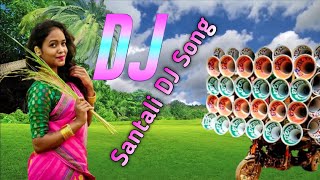 NewDj Song SantaliBuru Ma Dhas NareDj Mandi Babu Remix 2025kolpanahansda [upl. by Fagaly]