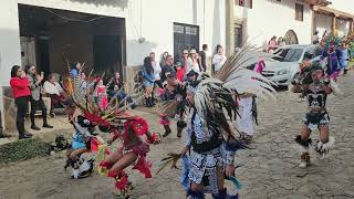 atemajac de brizuela fiesta tradición [upl. by Roshan]