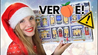 ECHT JETZT 😡 Nivea Adventskalender 2024 Unboxing [upl. by Antoni]