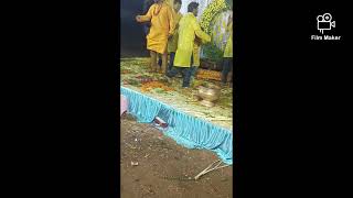 my brother marriage day2 haldi likesharesubscribe swathiravikovuri ytvideo blessed new couple [upl. by Middendorf786]