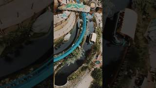 Jawoll da ist dat Ding toverland freizeitpark youtubecreatorcommunity achterbahn rollercoaster [upl. by Silisav85]