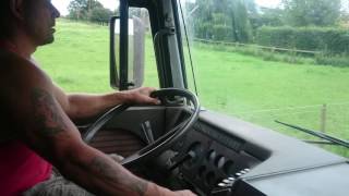 Iveco Turbostar 19048 pt1 [upl. by Cordell]