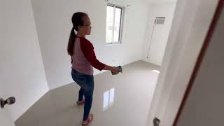 ACTUAL HOUSE TOUR  Ruby Model  Camella Homes Villakanangga  Butuan City [upl. by Acysej]