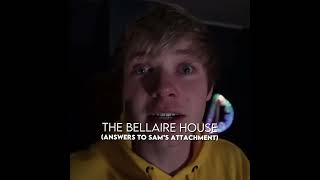 sam and colby scariest moments  pt1  w samandcolby [upl. by Lienahs]