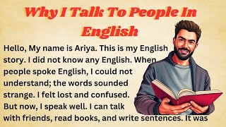 I Go To New York  Graded Reader  Improve Your English  Listen And Practice  Learn English [upl. by Lynett]