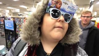 Andy Milonakis Returns To CVS For Revenge Stream Highlights [upl. by Naamann333]