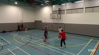 Northwich 3X3 270824 Court 1 Game 6 [upl. by Treb]