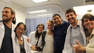 UC BerkeleyUCSF Joint Medical Program [upl. by Eiramanel]