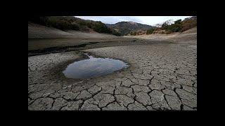 La gran sequía LA LLEGADA DE LAS LLUVIAS  Grandes documentales [upl. by Derk]