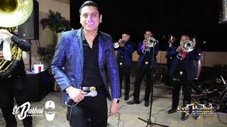 El Pavido Navido  Banda los plebes de sinaloa [upl. by Theis]