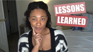 What I Learned From Damaging Then Regrowing My Hair [upl. by Shirah]