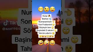 Son iki rakam benden 😂funny keşfet shorts youtube tiktok komedi shortsvideo keşfetteyiz [upl. by Gussie52]