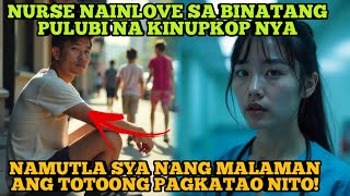 NURSE NAINLOVE SA PULUBI NA KANYANG KINUPKOP NAMUTLA SYA NANG MALAMAN ANG ESTADO NITO SA BUHAY [upl. by Reemas482]