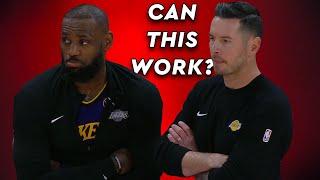 LeBron And JJ Planned This All Along [upl. by Ramona]