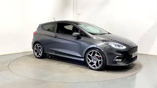 FORD FIESTA ST2  SH20ZDR [upl. by Iegres]