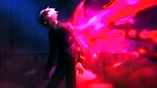 THIS IS 4K ANIME  Ken Kaneki [upl. by Ransom]