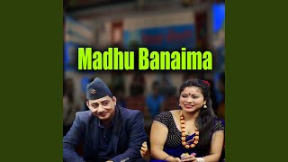 Madhu Banaima Live [upl. by Festa]