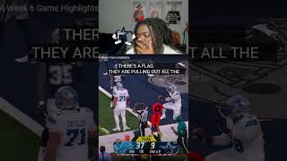 Fans Can’t Believe It 🤯 Cowboys Crushed in Shocking Loss vs Lions NFL CowboysVsLions [upl. by Cinnamon]