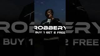 Tee Grizzley Type Beat x 42 Dugg Type Beat  Robbery teegrizzley 42dugg estgee detroittypebeat [upl. by Grover252]