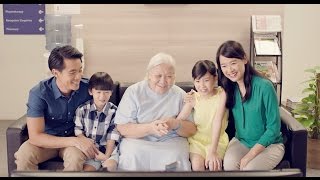 MediShield Life for Pioneers – Lifetime Coverage Chinese [upl. by Penney]