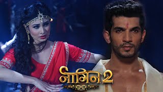 Naagin Season 2 Shivanya and Ritik to Reunite To Take Revenge  Plot Revealed [upl. by Gabby]