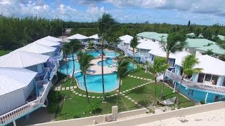 Treasure House 11  Abaco Beachfront Home for Sale [upl. by Eimrots]