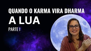 A LUA NO MAPA ASTRAL PERPECTIVAS SIMBÓLOCAS PSÍQUICAS KÁRMICAS E SISTÊMICAS [upl. by Xerxes509]