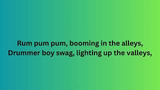 Pa Rum Pum Pum [upl. by Gabby]