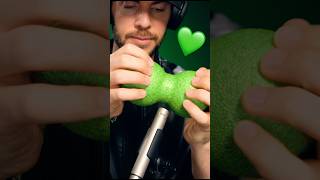 💚Hypnotic Green Triggers💚 asmr shorts [upl. by Quinta]