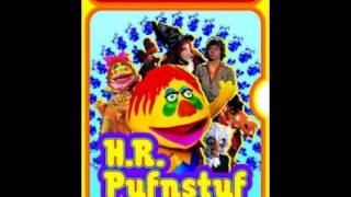 hr pufnstuf theme song unknown band [upl. by Christophe]