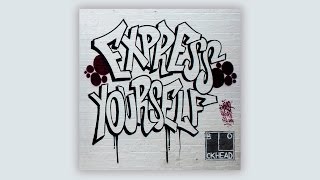 The Blockheads  Express Yourself [upl. by Adur816]