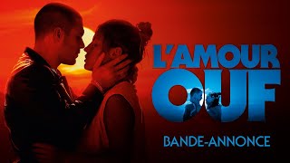 LAMOUR OUF – Bandeannonce Officielle 4K – Adèle Exarchopoulos  François Civil 2024 [upl. by Erb701]