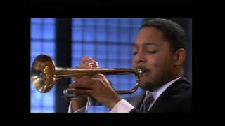 Wynton Marsalis The London Concert [upl. by Ttemme]