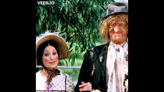 WORZEL GUMMIDGE THEME SONG [upl. by Reiche]