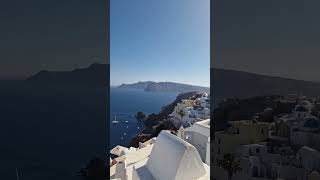 Santorini Greece tarekthetraveller greekisland [upl. by Horne933]