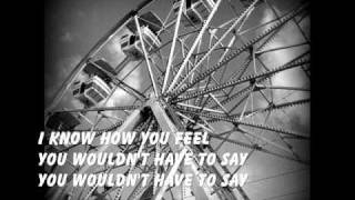 Michelle Shaprow Ferris Wheel  LYRICS [upl. by Akeme]